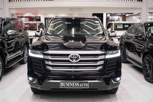 Toyota Land Cruiser 2023 for sale in Iraq - Erbil